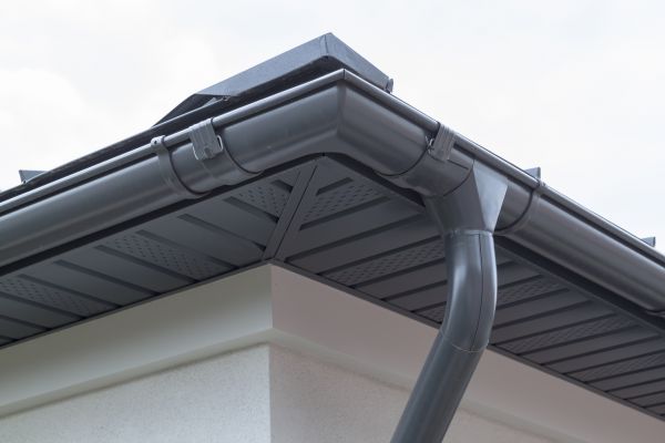 Gutter Replacement in Texarkana