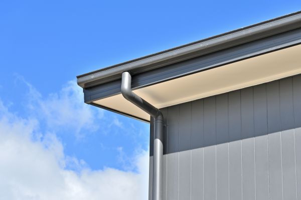 Commercial Gutter Installation in Texarkana