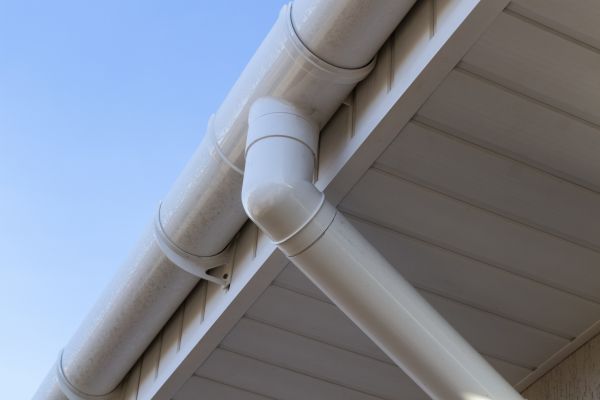 Gutter Installation Service in Texarkana