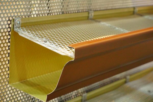 Cost of Box Gutters Installation in Texarkana