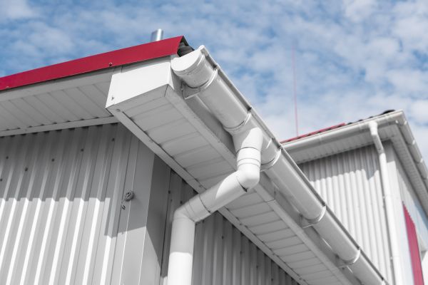 Cost of Downpipe Installation in Texarkana