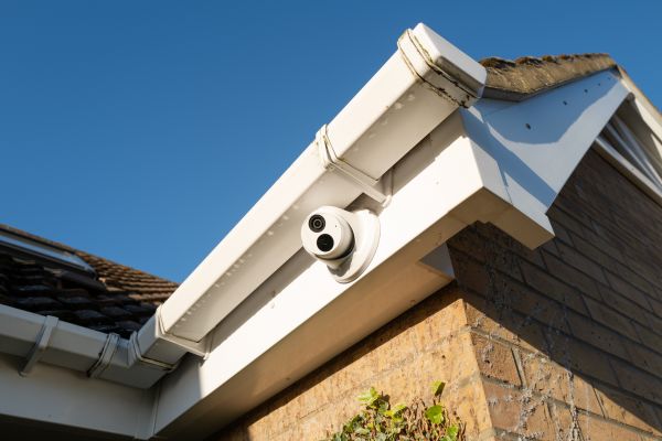 Cost of Box Gutter Replacement in Texarkana