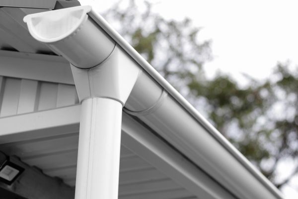Gutter Service in Texarkana