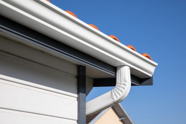 Gutter Sealing in Texarkana