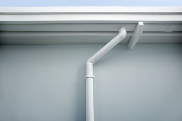 Rain Gutters Installation in Texarkana