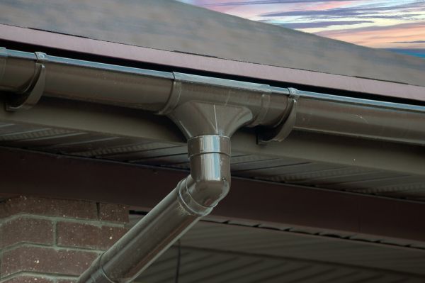Gutter Rerouting in Texarkana