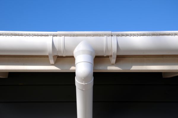 Cost of Rain Gutter Rerouting in Texarkana