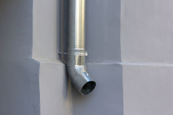 Aluminum Gutter Replacement in Texarkana