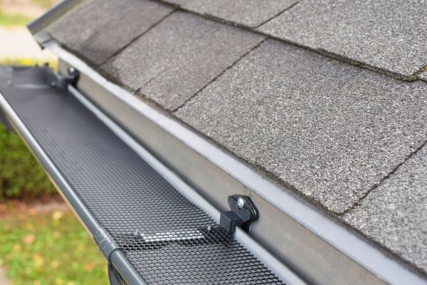 Cost of Covered Gutter Installation in Texarkana
