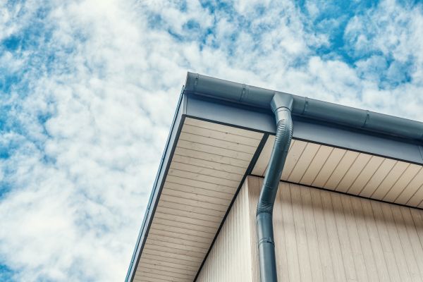 Gutter Fascia Repair in Texarkana