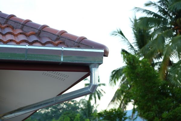 Cost of Stainless Gutters Installation in Texarkana