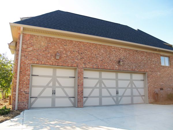 Cost of Garage Downspout Repair in Texarkana