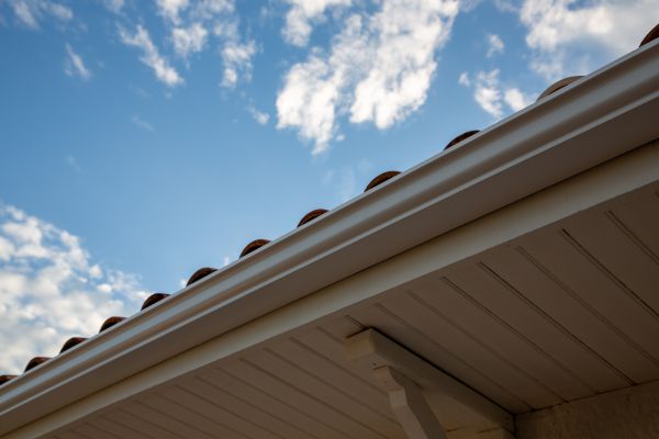 Cost of K Style Gutter Installation in Texarkana