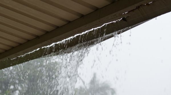 Cost of Leaking Gutter Repair in Texarkana