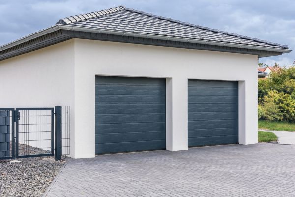 Cost of Garage Gutter Repair in Texarkana