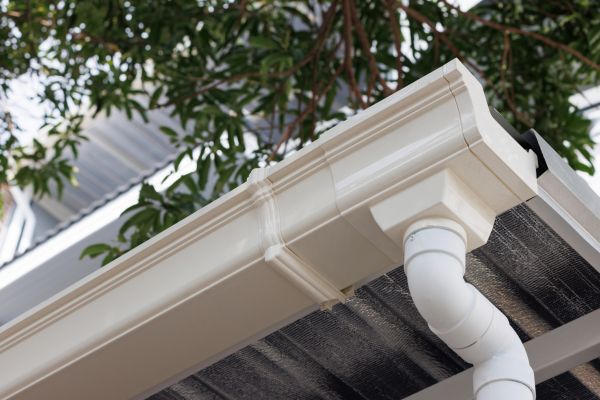 Cost of House Gutter Installation in Texarkana