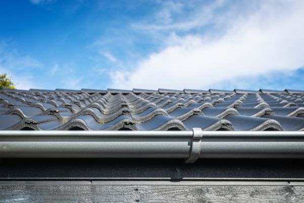 Cost of Half Round Gutter Repair in Texarkana