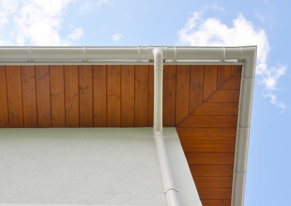Cost of Downspout Diverter Service in Texarkana