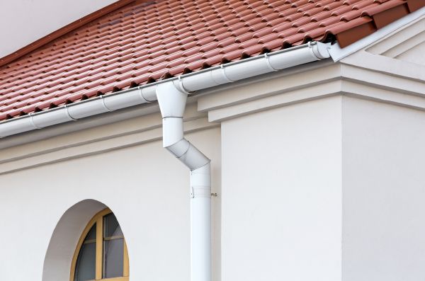 Cost of Downspout Diverter Repair in Texarkana