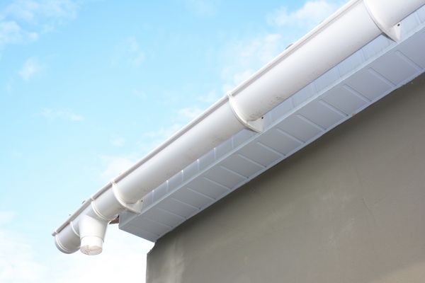 Gutter Patching in Texarkana