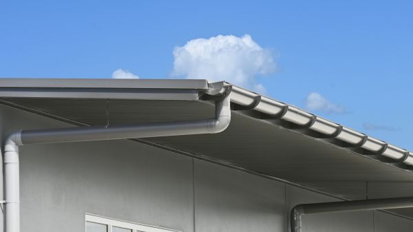 Eavestrough Service in Texarkana