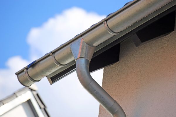 Guttering Replacement in Texarkana