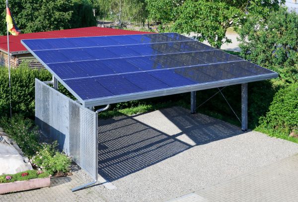 Cost of Carport Gutter Installation in Texarkana