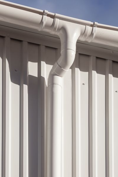 Cost of Building Gutter Replacement in Texarkana
