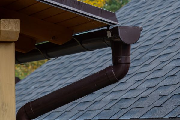Cost of Gutter Drainage System Repair in Texarkana