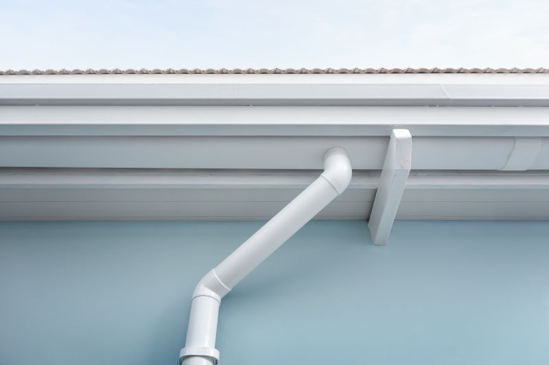 Why Pvc Gutters Are A Popular Choice For Gutter Systems